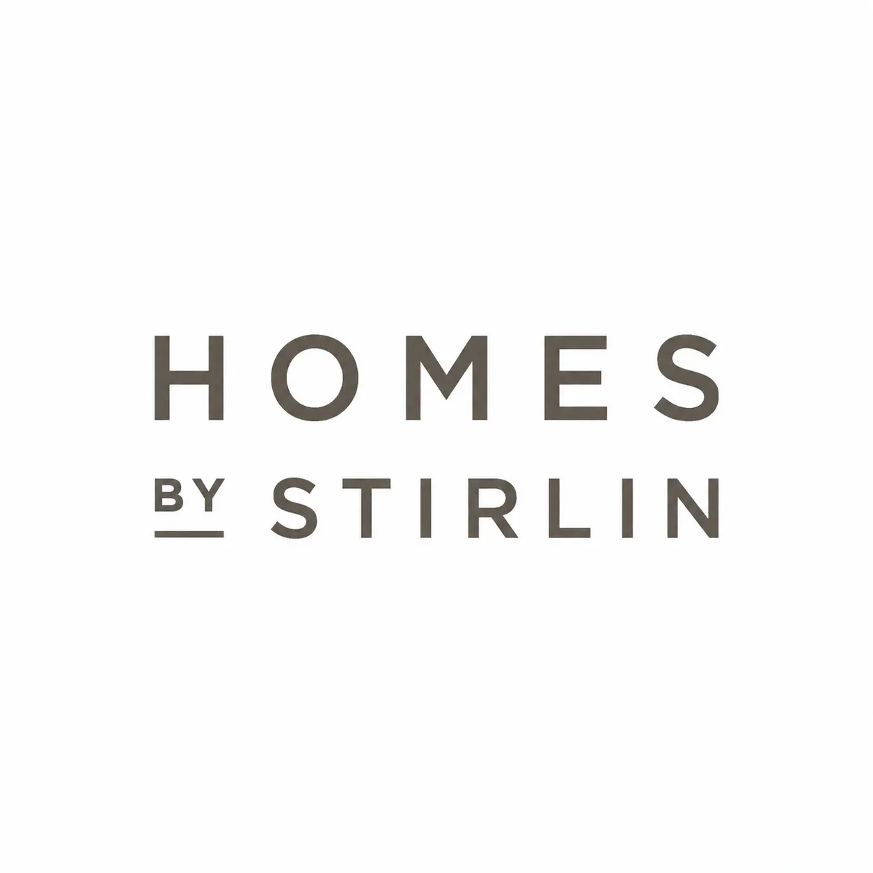 Homes By Stirlin